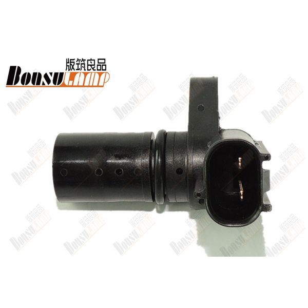 Japan Isuzu Trucks Camshaft Revolution Sensor 4BG1 6BG1T For 8-97240790-0 8972407900