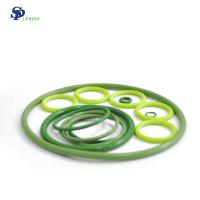 A gasolina O resistente Ring Seals, MSDS certificou os anéis-O de borracha