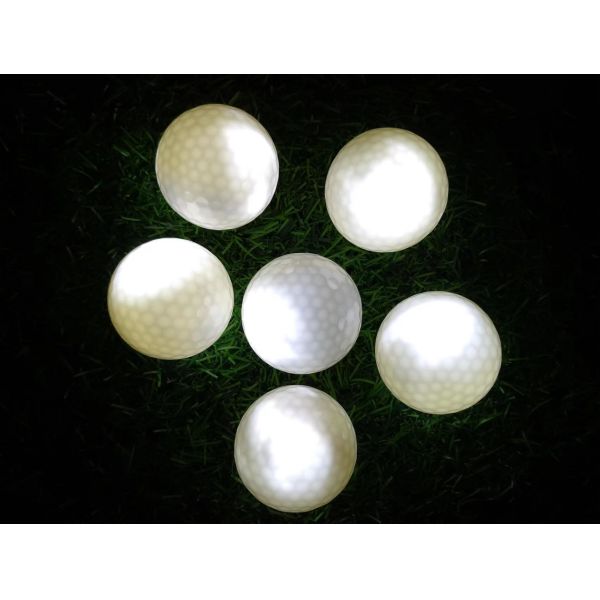 led golf ball flash golf ball  flashing golf ball  golf balls  LED golf ball