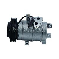 Compressor de CA de carro 55111034AB K55111034AA Para Chrysler300C Para Dodge Charger WXCL013