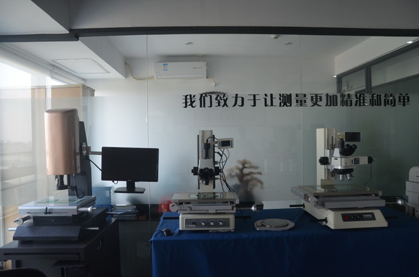 Guangdong Hoyamo Precision Instrument Limited