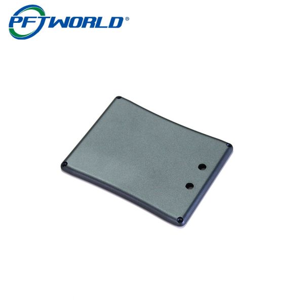 Инжекционный метод литья ПК картины КНК ОЭМ подвергая механической обработке пластиковый для медицинского