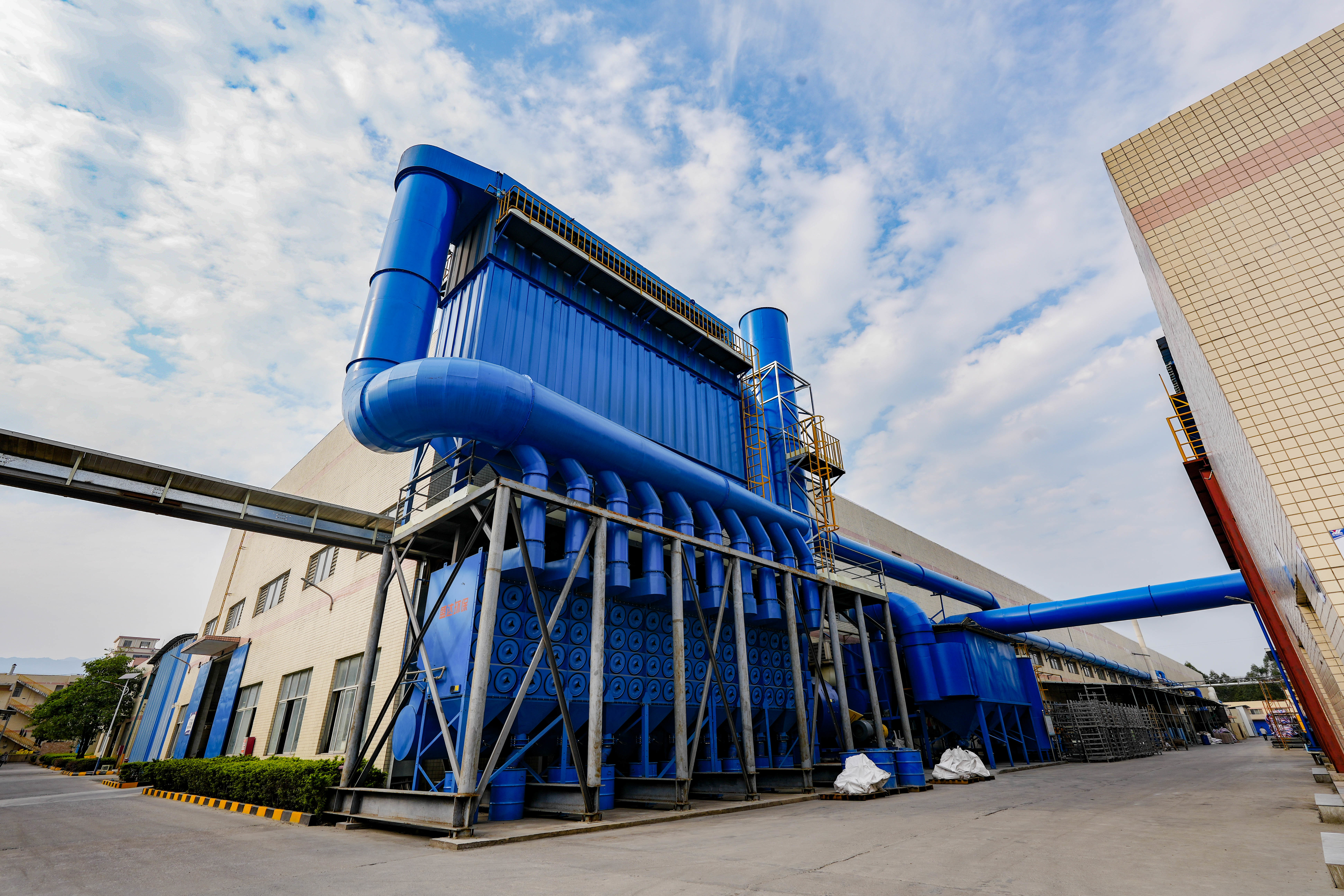 JYC Battery Manufacturer Co., Ltd.