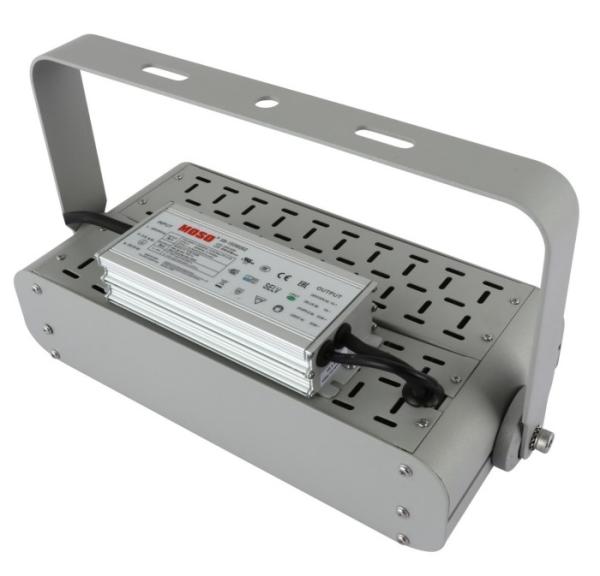 15m-45m High Mast Pole Flood Light 100W 300W 500 Watt LED Floodlight