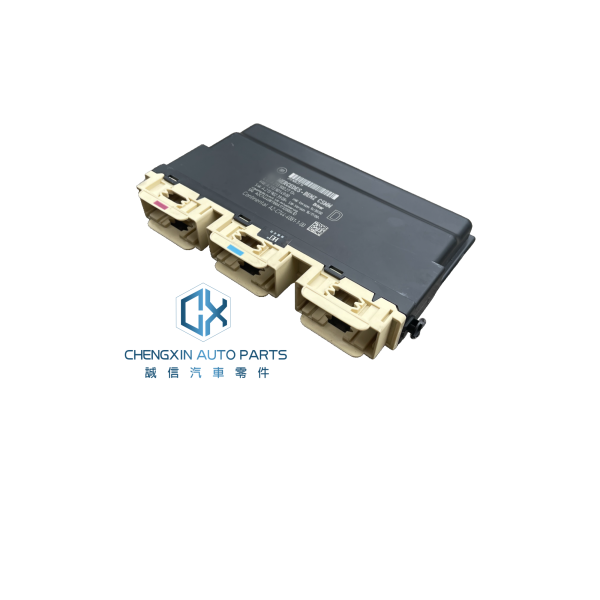 New High Quality E-Series 213 Front Seat Control Module Heating Ventilation Function Computer for Mercedes-Benz