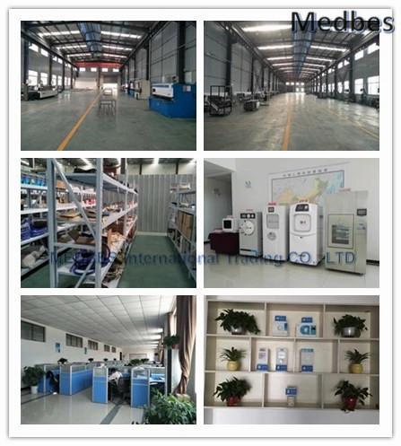 low price with best quality H2O2 medical low temperature plasma sterilizer autoc