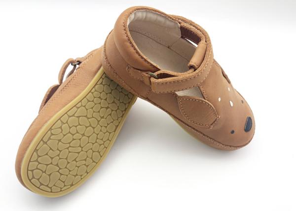Full Handmade CE CPC Cowhide Leather Kid Dress Shoes Size21-31