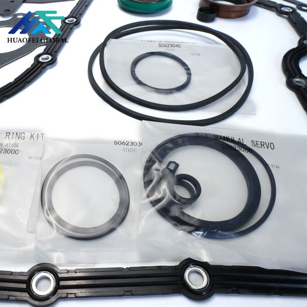 4T65E Repair Kit Automatic Transmission Gearbox For Chevrolet Buick
