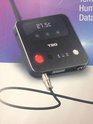 GSM SMS Temperature Control Alarm With WIFI  ( GSM/GPRS/WIFI)