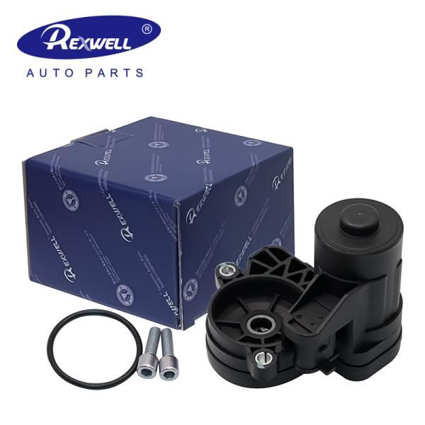 3Q0998281 8V0998281 8V0998281A Moteur d'entraînement électrique de frein de stationnement arrière Étriers de frein moteur pour Audi VW Volkswagen Golf Seat Skoda
