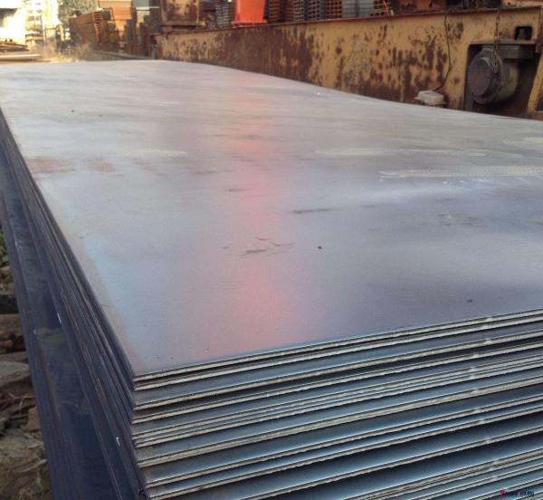 Customized High quality A588 Grb Weathering Steel Plate A588 Steel Plate 20mm Thick