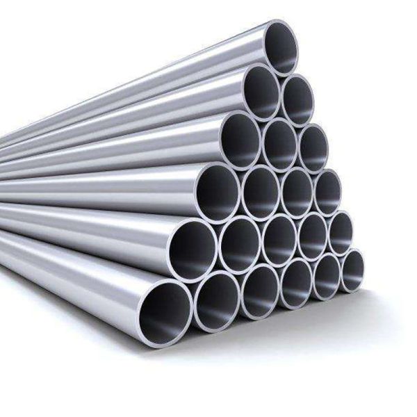 Custom Duty Free Stainless Steel Welded Pipe for Construction and Non-Alloy Industry 201 304 304L 316 316L 410 430