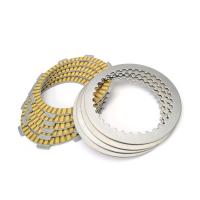 ISO Disco de travagem de travagem de embreagem de motocicleta para Honda CBF150 TMX150 XR 150