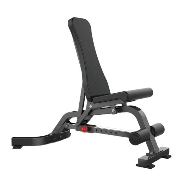 Befreeman Wholesale Commercial Home Gym Machine Exercise Adjustable Bench