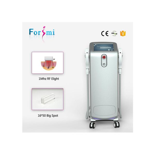 Best Multi function Beauty Machine Acne Scars Pigmentation Removal shr Ipl Germany Skin Solution
