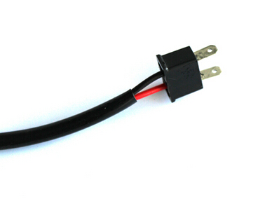 Factory wholesale car wiring harness,Led/Hid light car wiring harness