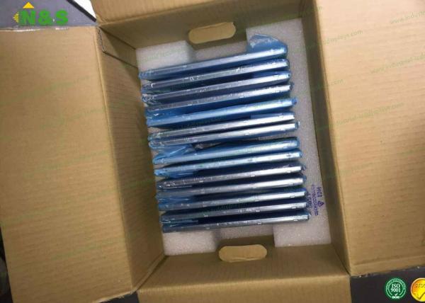 12.1 inch 1024(RGB)×768 , XGA TN, Normally White, Transmissive G121X1-L03 CMO a-Si TFT-LCD , Panel