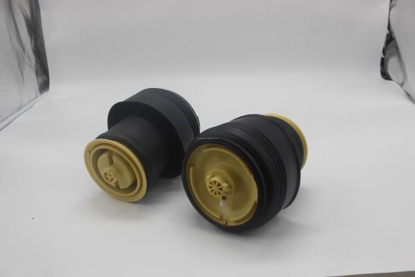 Suspensão pneumática 37106790078 37126790079 37126790081 para BMW X5 X6 E70 E71 E72 2006-2013