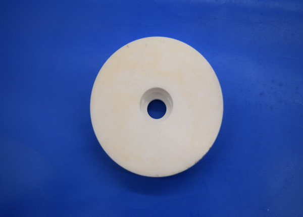 Ultrasonic Fogger Alumina Tap Ceramic Disc Cartridge / Sleeve Parts