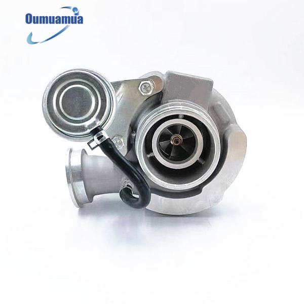 New Turbo Turbocharger 6271-81-8500 49377-01760 for Komatsu PC70-8 4D95L