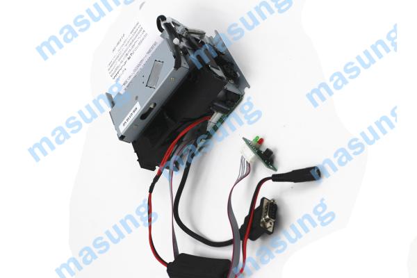 Mecanismo M-U110 da impressora de matriz do ponto do impacto do quiosque de Epson USB Windows8