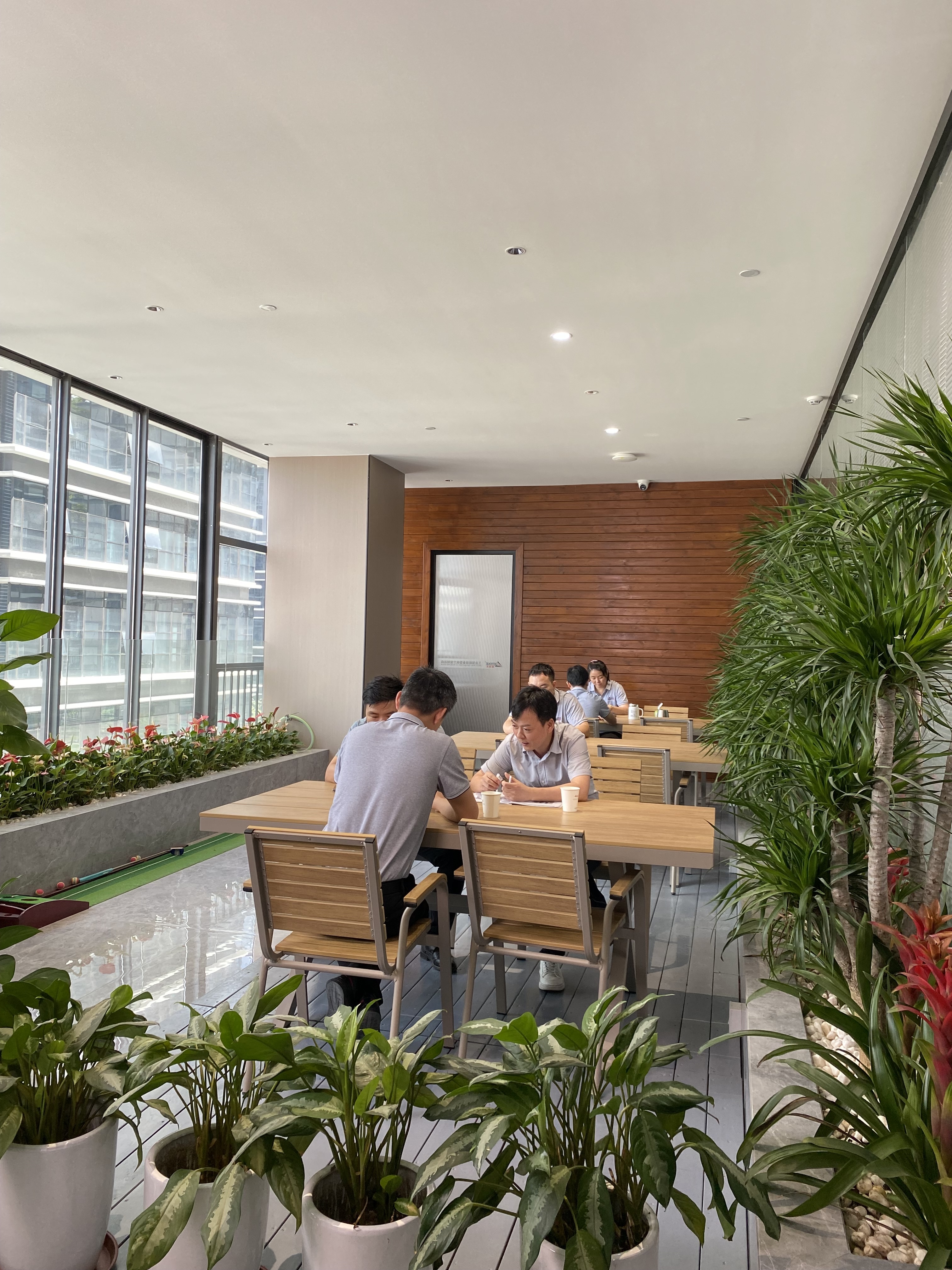 Guangdong Gereke Automation Technology Co., Ltd.