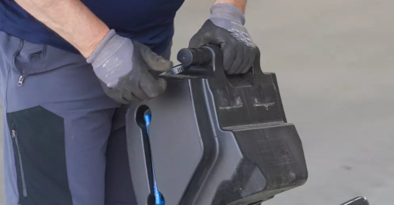 Molde Roto Placas vibratorias de dirección única de aluminio Molde de billete molde de rotación moldeado molde de tanque de agua extraíble