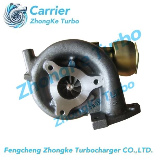 GT2052V Turbo 705954-0015 723739-0002 723739-0003 14411VC100 14411-VC100 1679410G01 Turbocharger For Nissan Patrol Safari Terrano II With 123ZD30ETi ZD30ETi Engine