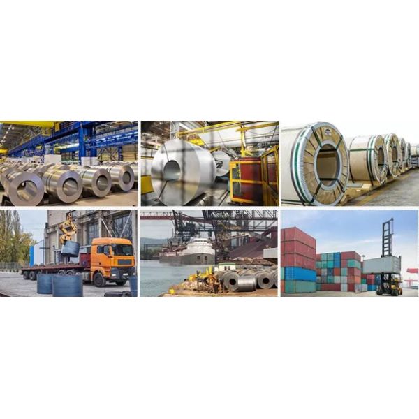 Край разреза возникновения высокой прокладки нержавеющей стали твердости 316 яркий ровный