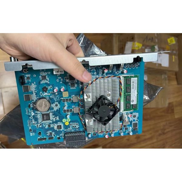 ATL Clearvue350 CV650 CV850 Ультразвуковой ремонтные части B/C версия Материнская плата Оригинал