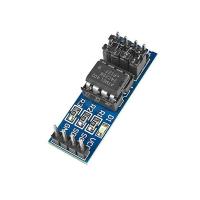 Module de stockage de données périodique d'interface d'AT24C256 EEPROM I2C