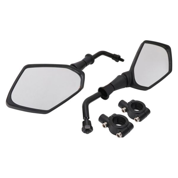 Customizable Logo Customized Surron Light Bee X Side Mirror for Sur-Ron LightBee S/X