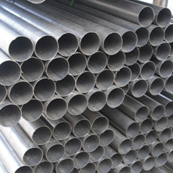 ±0.1mm Precision Copper Nickel Tube C70600 Marine Grade Custom Length Anti-Corrosion Tubing