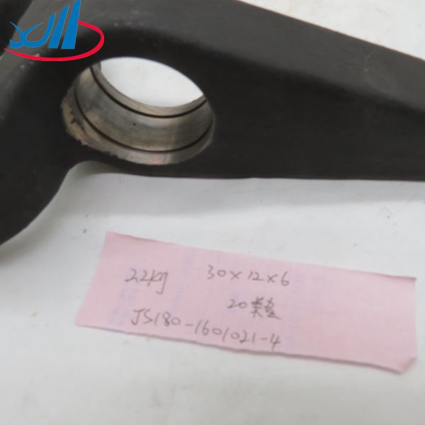 XCMG Trucks And Cars Auto Parts Release Fork JS180-1601021-4