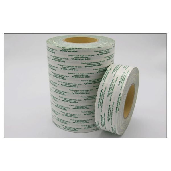 SONY G4000 нетканая двусторонняя лента Металлическая резина с высокой вискозой