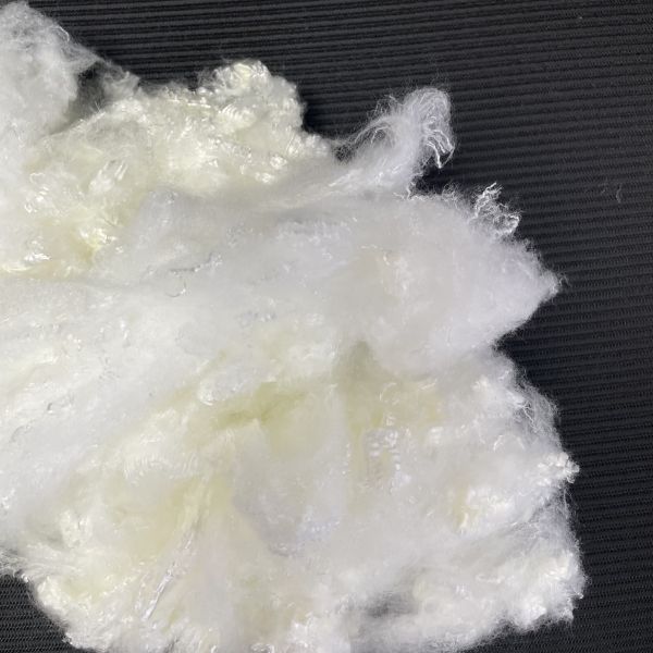 High Brightness Acrylic Fiber 1.2D*38MM，Anti-Static Textile Raw Material for Apparel Spinning & Nonwoven Fabric