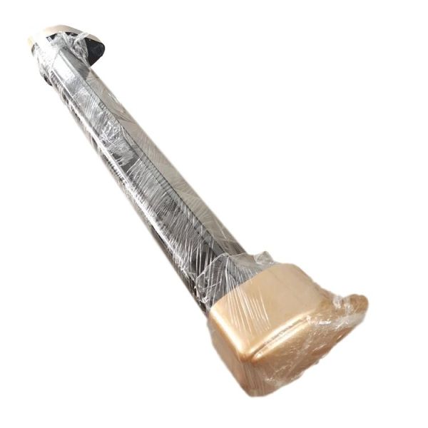 Impresora de inyección de tinta para corte de tamaño 1650mm a 2050mm y voltaje de alimentación 220V/50Hz