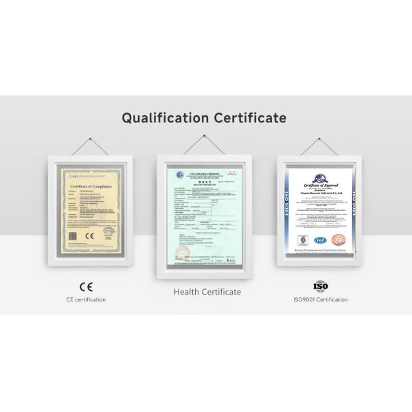 Beyasun Industrial Co.,Ltd