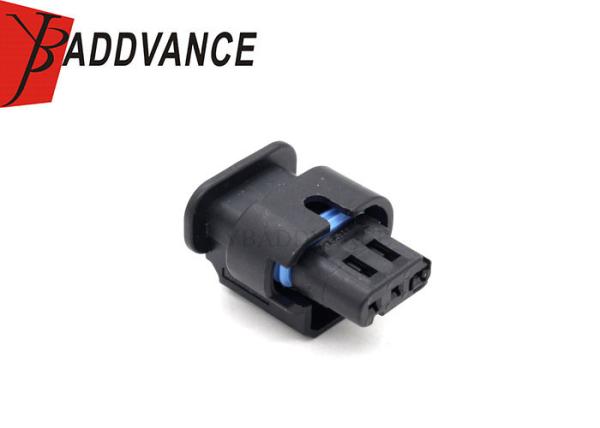 2328919-1 conector fêmea da luz de névoa de 3 Pin TE Connectivity ampère para Honda
