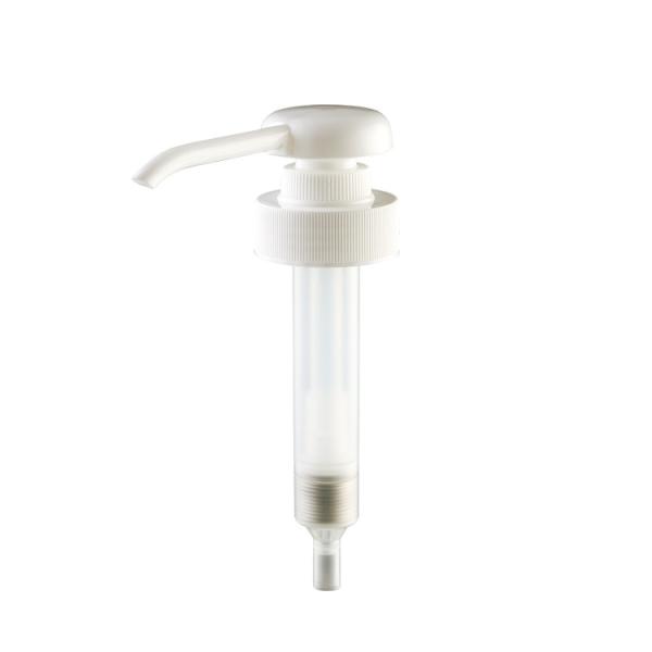 Plastic Screw Lotion Pump 28/400 28/410 28/415 For Liquid Soap Hand Wash