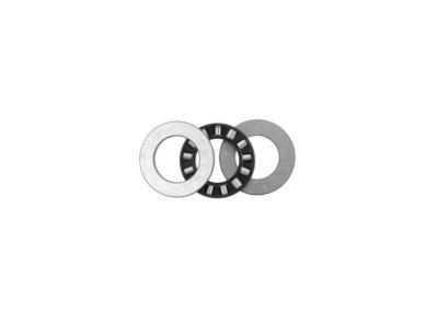 K89309TN Butée à rouleaux cylindriques 45x85x24 pour machines de précision