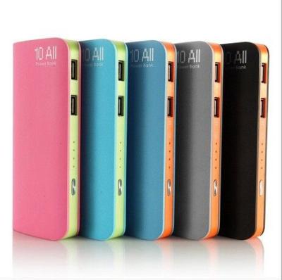8000 Mah Power Bank