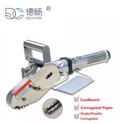 High quality forming machine waste die cutting stripper stripping machine