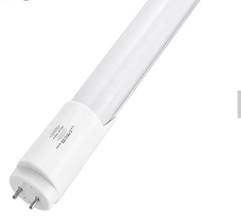 Emergency Waterproof Led Tube Light High CCT DC 24V T8 Led Tube 22w CE ROHS
