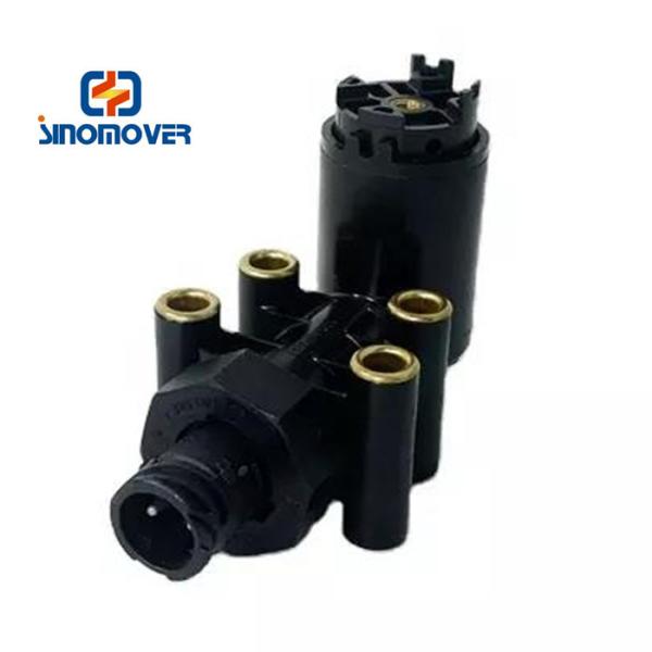 WABCO Original Parts Spare Parts 4410500110 Levelling Valve Use For HOWO SHACMAN FAW DAF MAN Truck