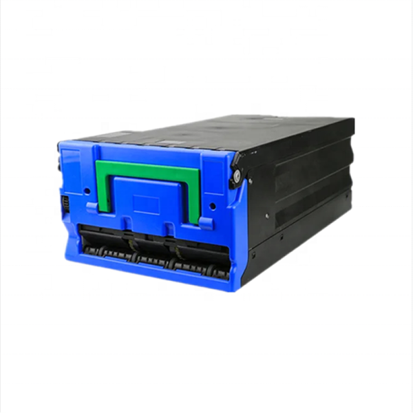Fujitsu G610 Recycling Cassette 009-0029490 0090029490 ATM Machine Parts NCR Currency Cassette