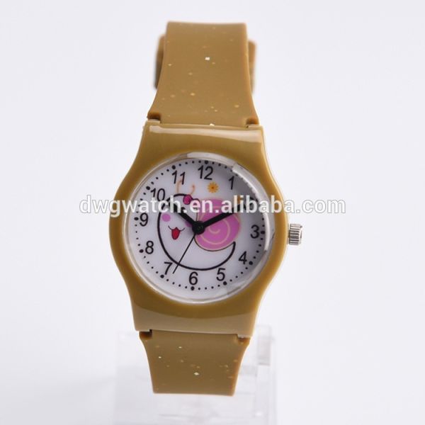 Розовый цвет ягнится водоустойчивый дозор Китай/Япония Мовт для подарка на день рождения