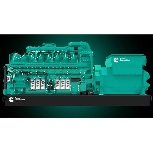 KTA19 PT Fuel Pump Marine Diesel Engine Aluminum Cummins Fuel Systems 3021980