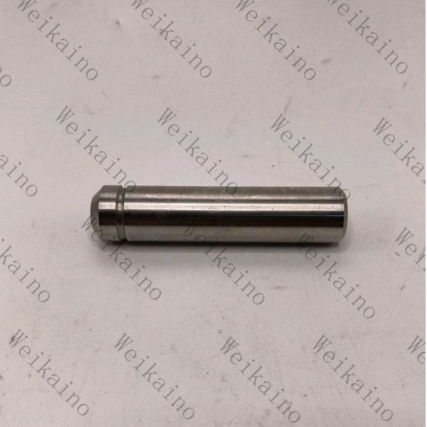 T401899 Engine Valve Guide Silver Exhaust Valve Guide For 4012 Series