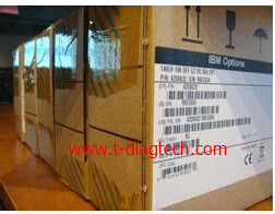 74Y6496 300GB 15K rpm 2.5inch SAS Server Hard Disk Drive